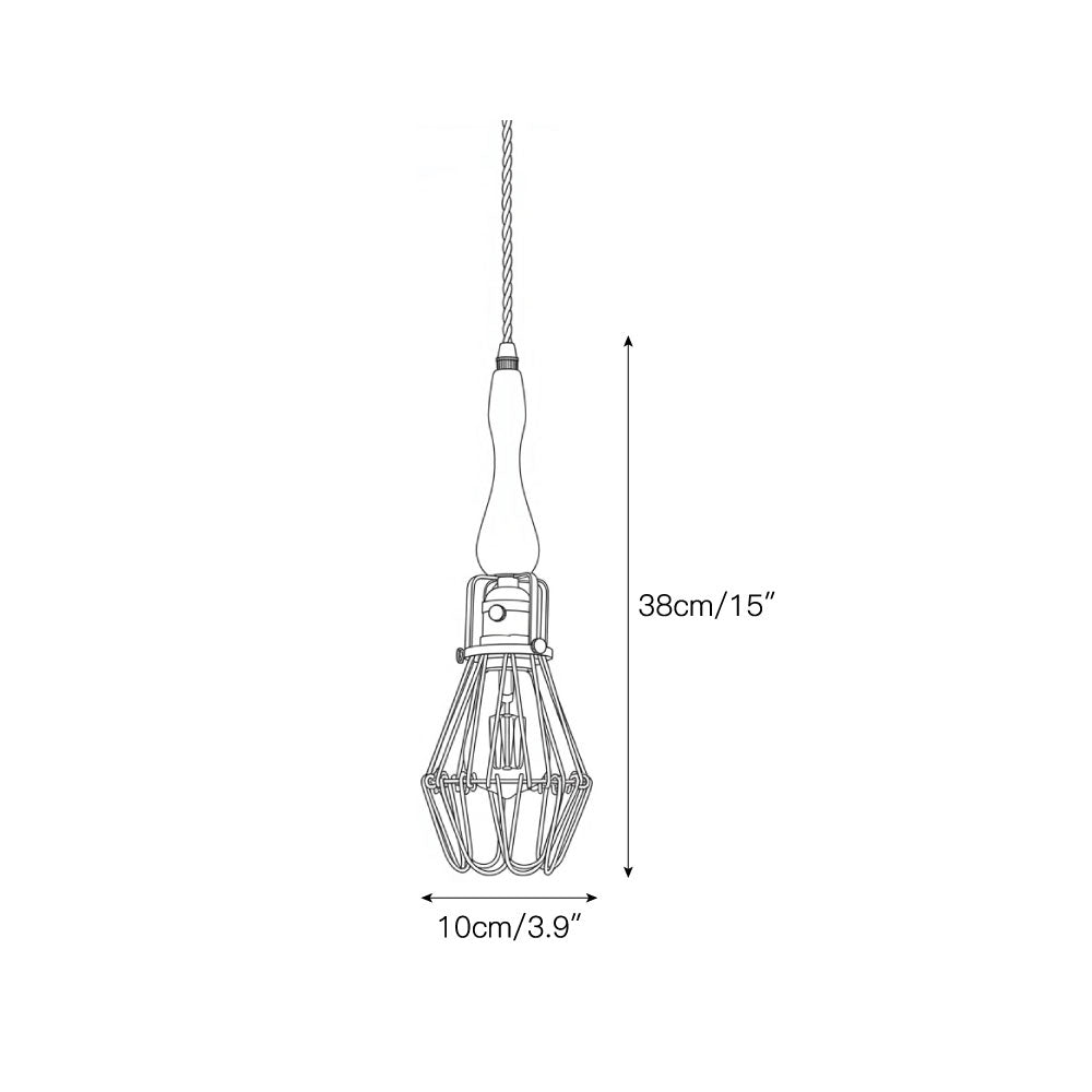 Iverwick Pendant Lamp