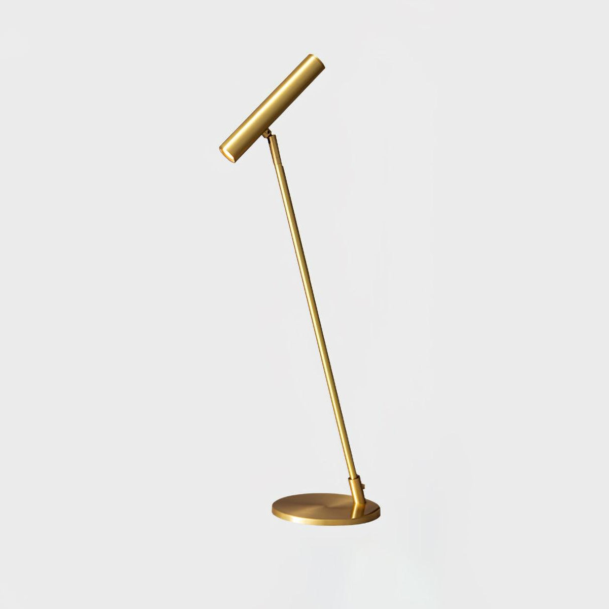 Anor minimalistisk bordlampe
