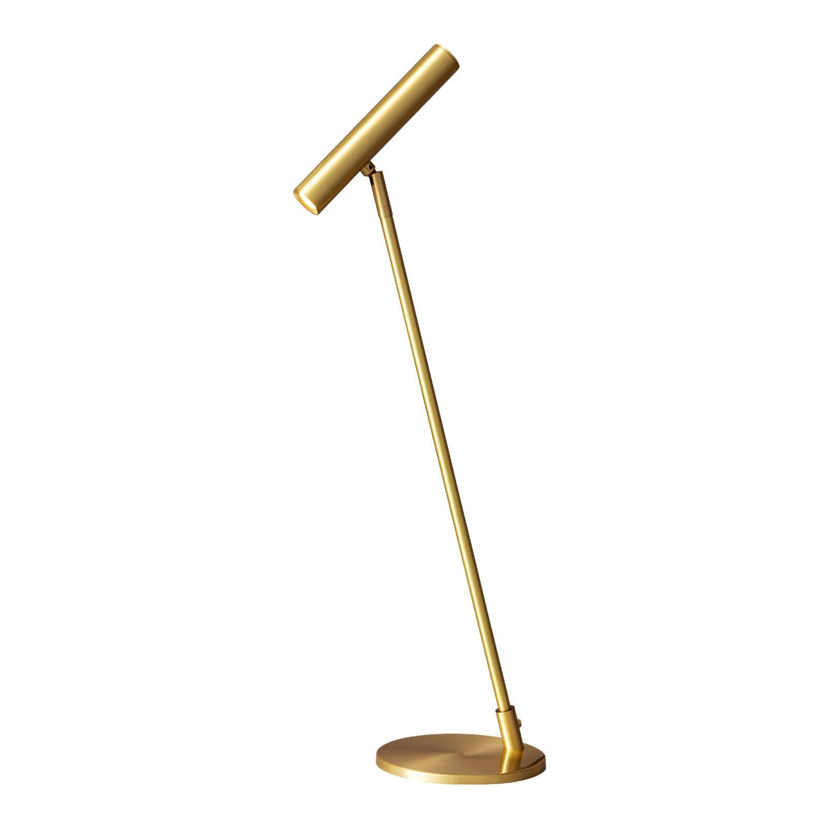 Anor minimalistisk bordlampe