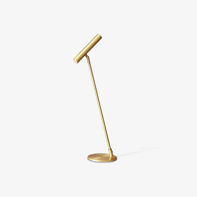 Anor minimalistisk bordlampe