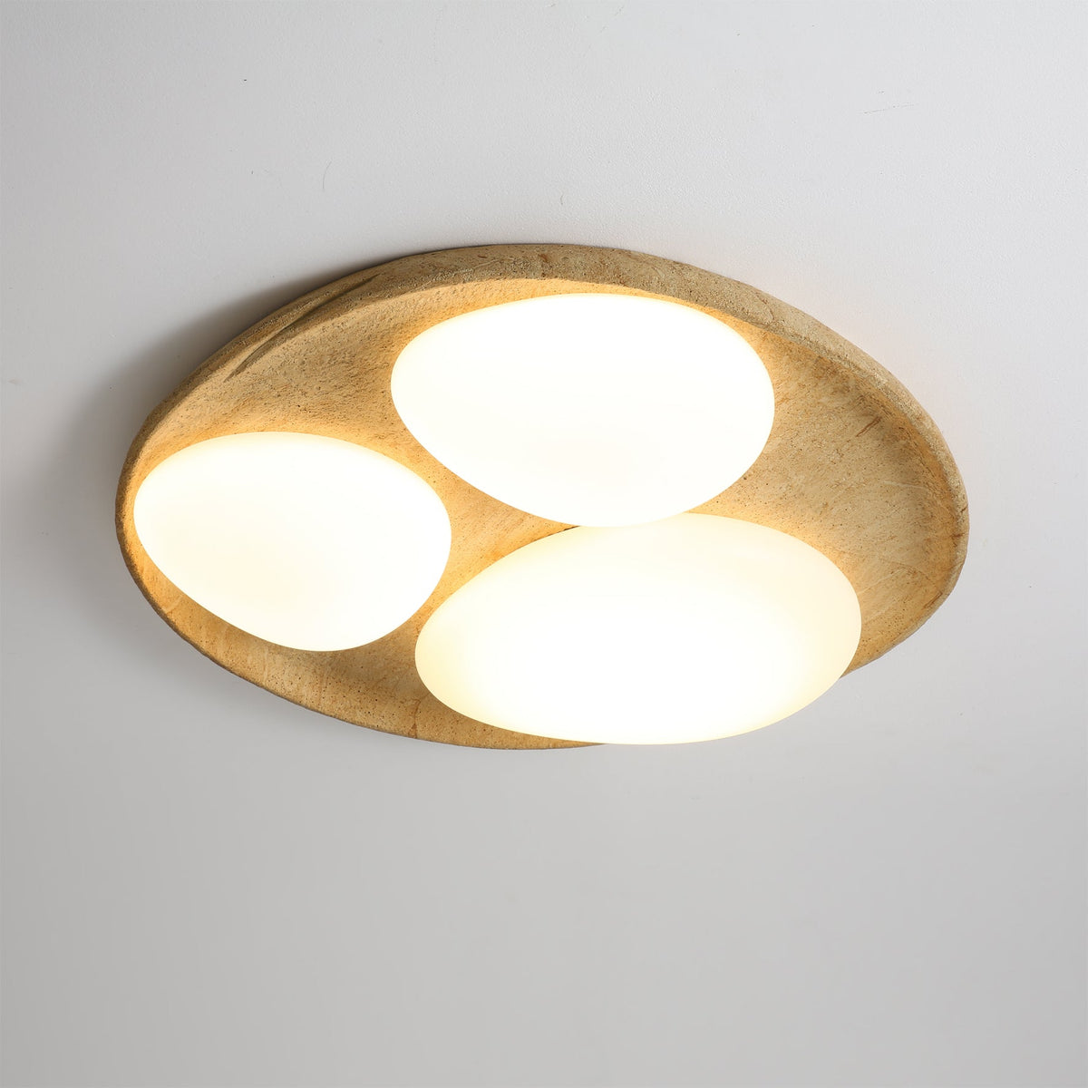 Orelerian-loftslampe