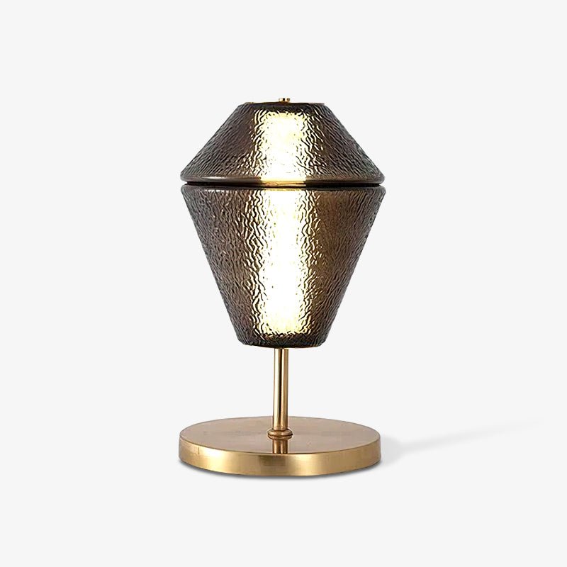 Noraiella moderne bordlampe