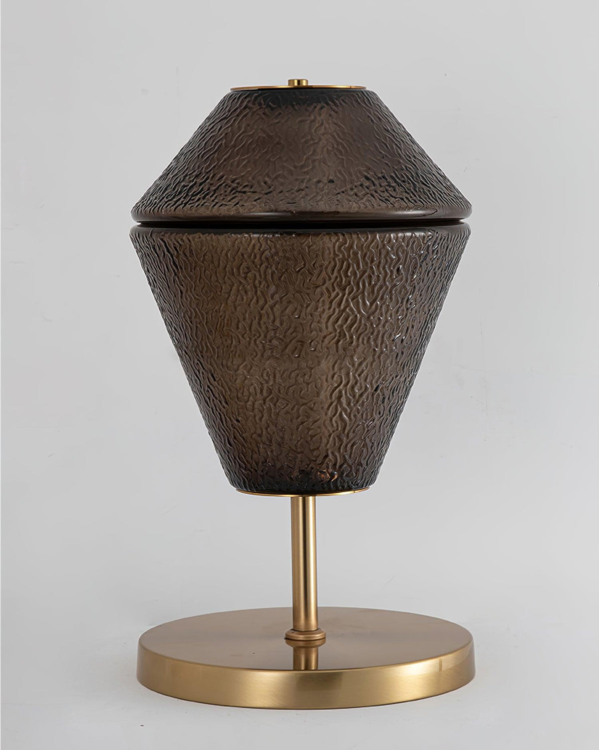 Noraiella moderne bordlampe