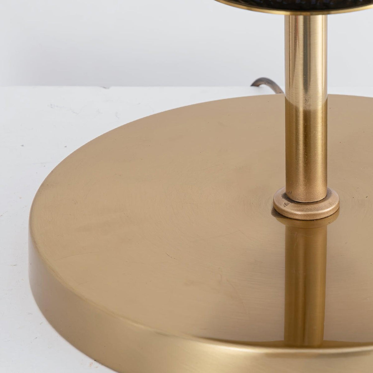Noraiella moderne bordlampe