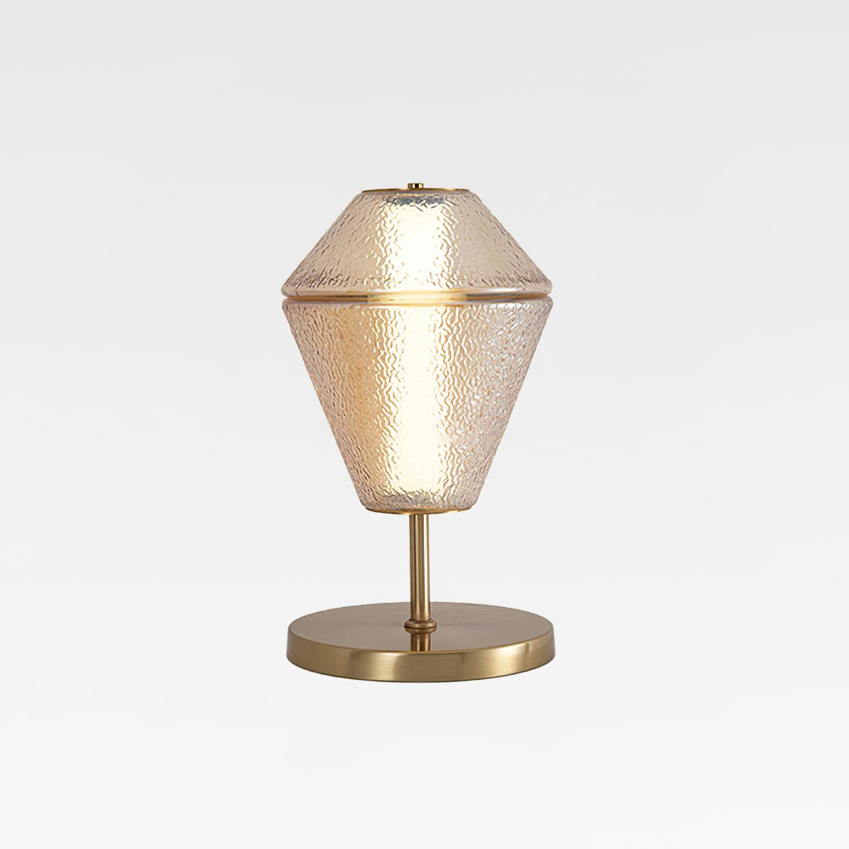 Noraiella moderne bordlampe