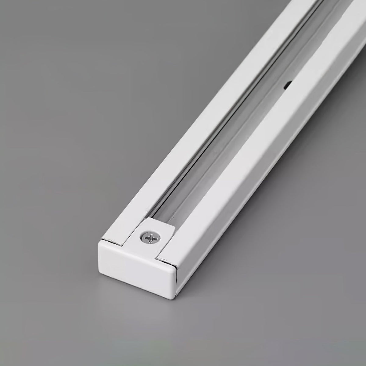 Acessórios para iluminação de calha Phaedra