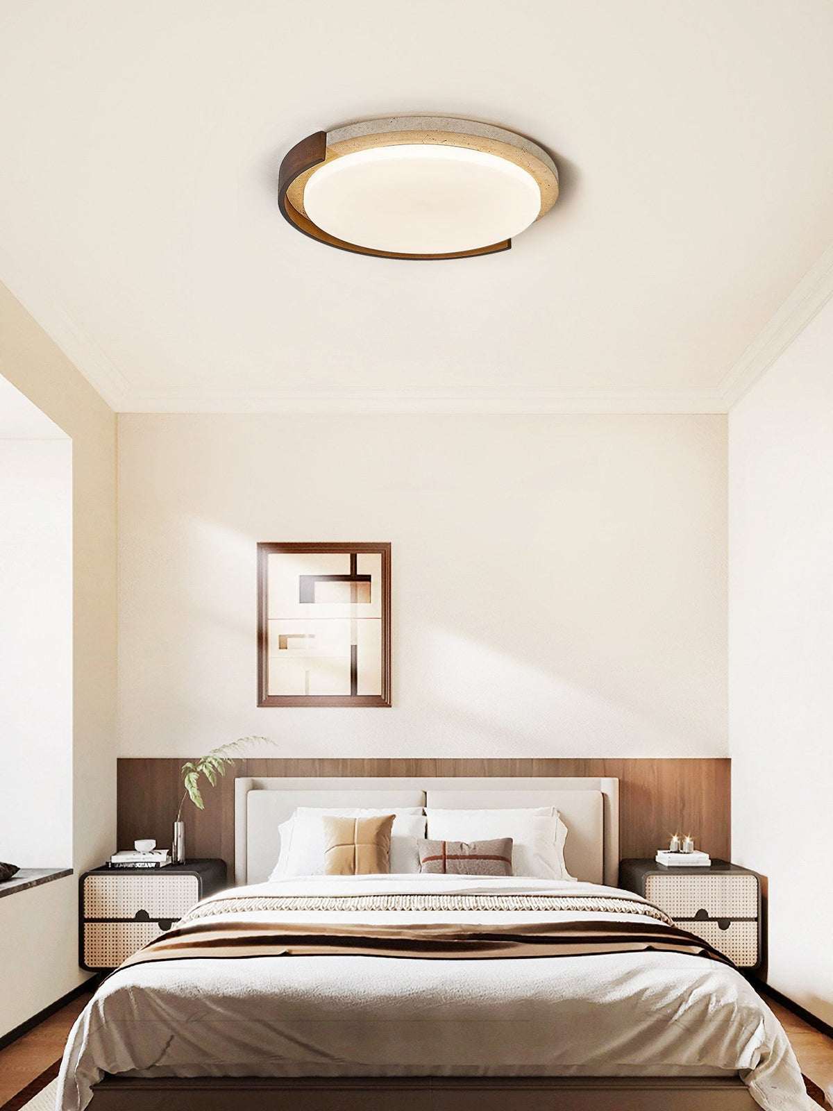 Velarise loftlampe