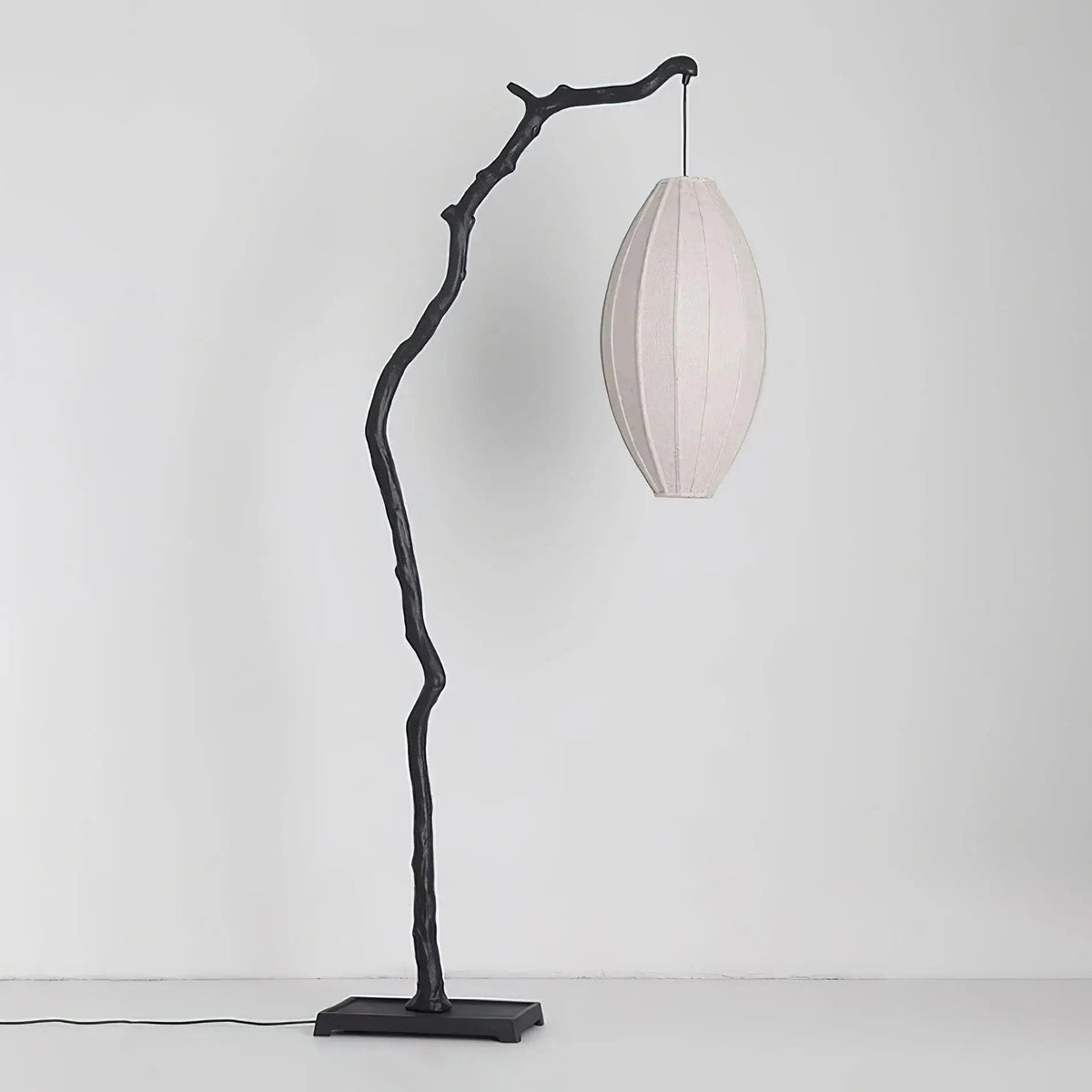 Ilthen golvlampa i grenform