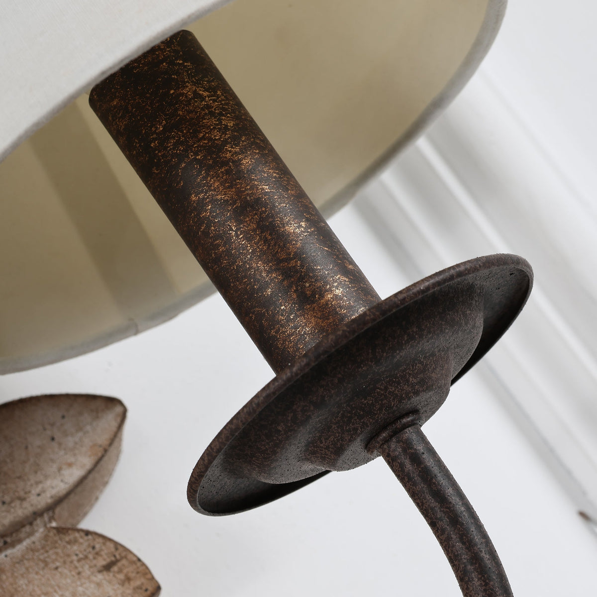 Candeeiro de parede Vadora pós-moderno de luxo