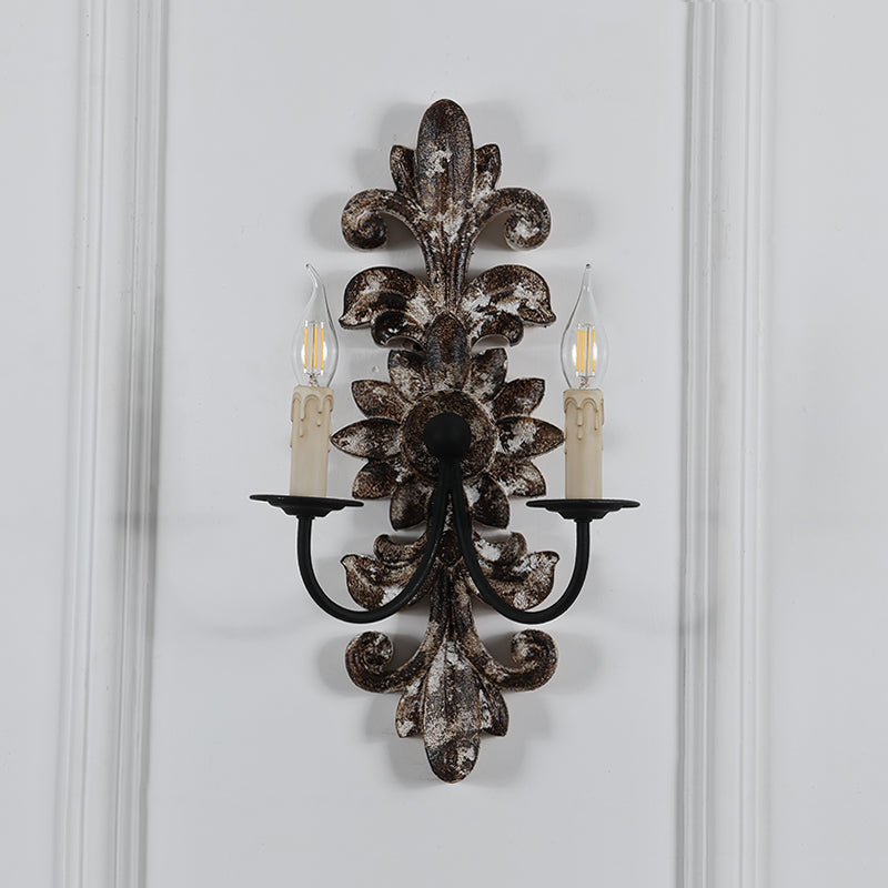 Candeeiro de parede Vadora pós-moderno de luxo