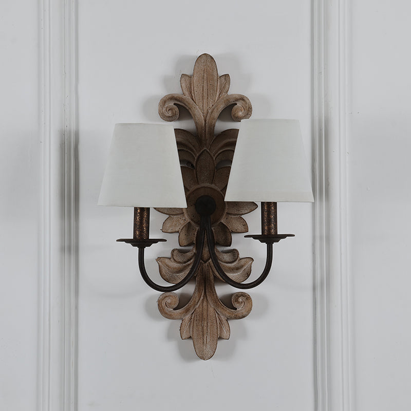 Candeeiro de parede Vadora pós-moderno de luxo