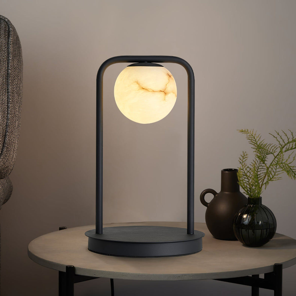 Virainaya-bordlampe