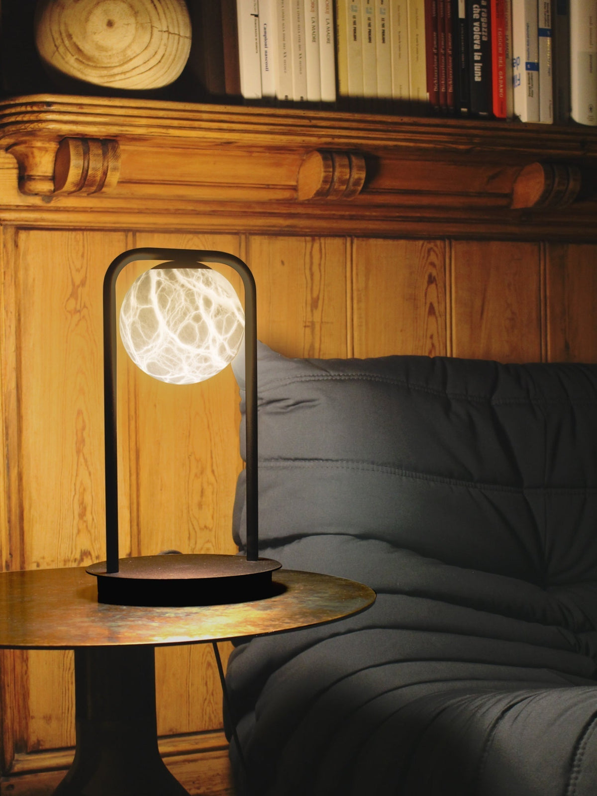Virainaya-bordlampe