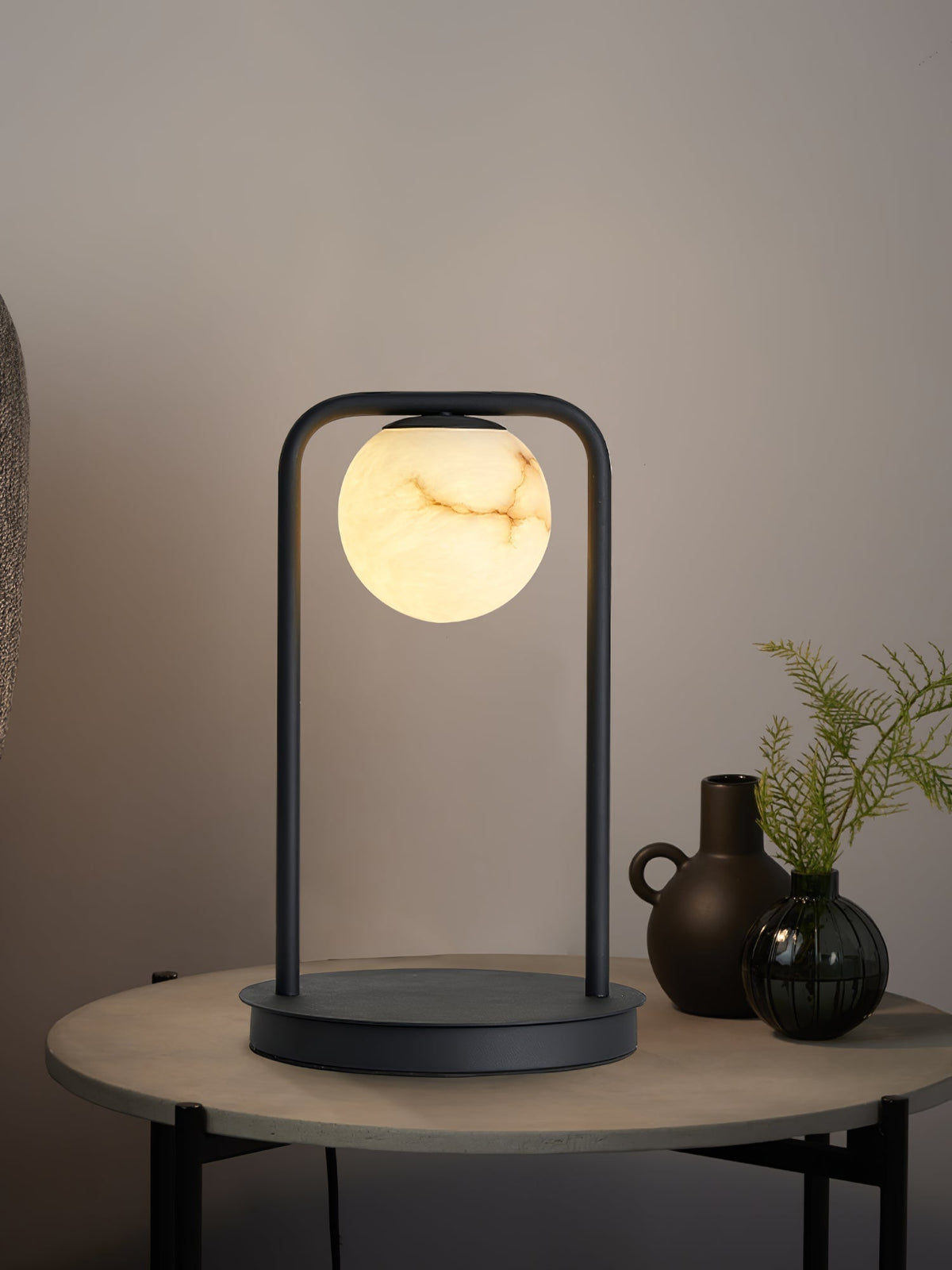 Virainaya-bordlampe