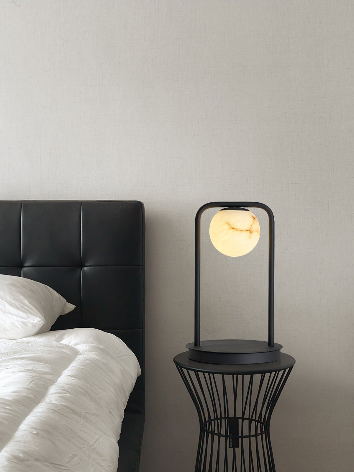 Virainaya-bordlampe