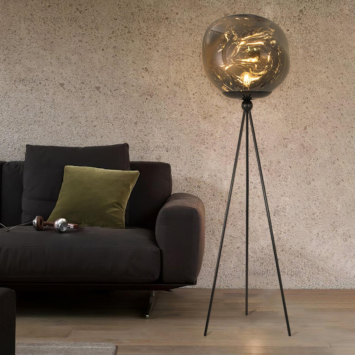 Renanira golvlampa