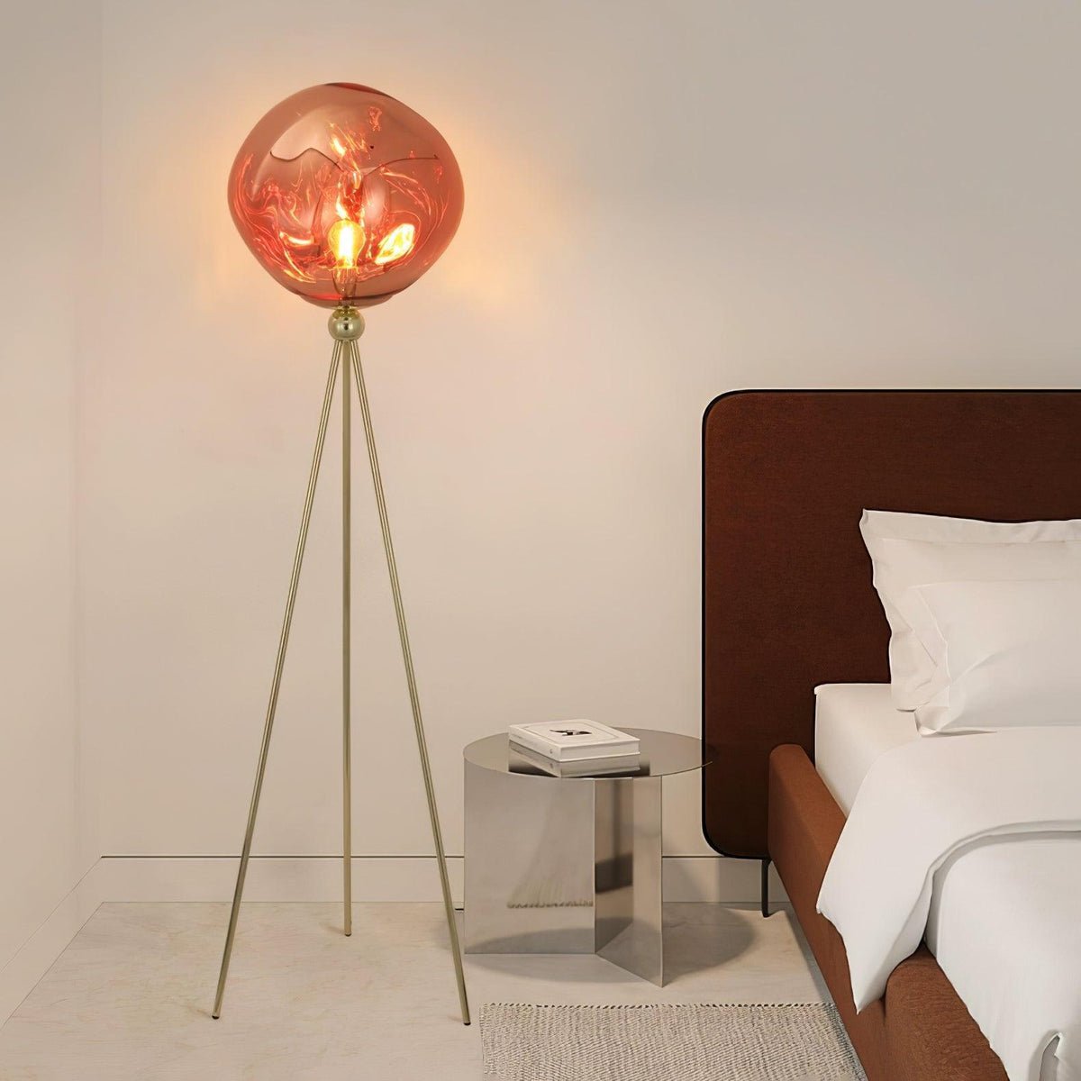 Renanira golvlampa