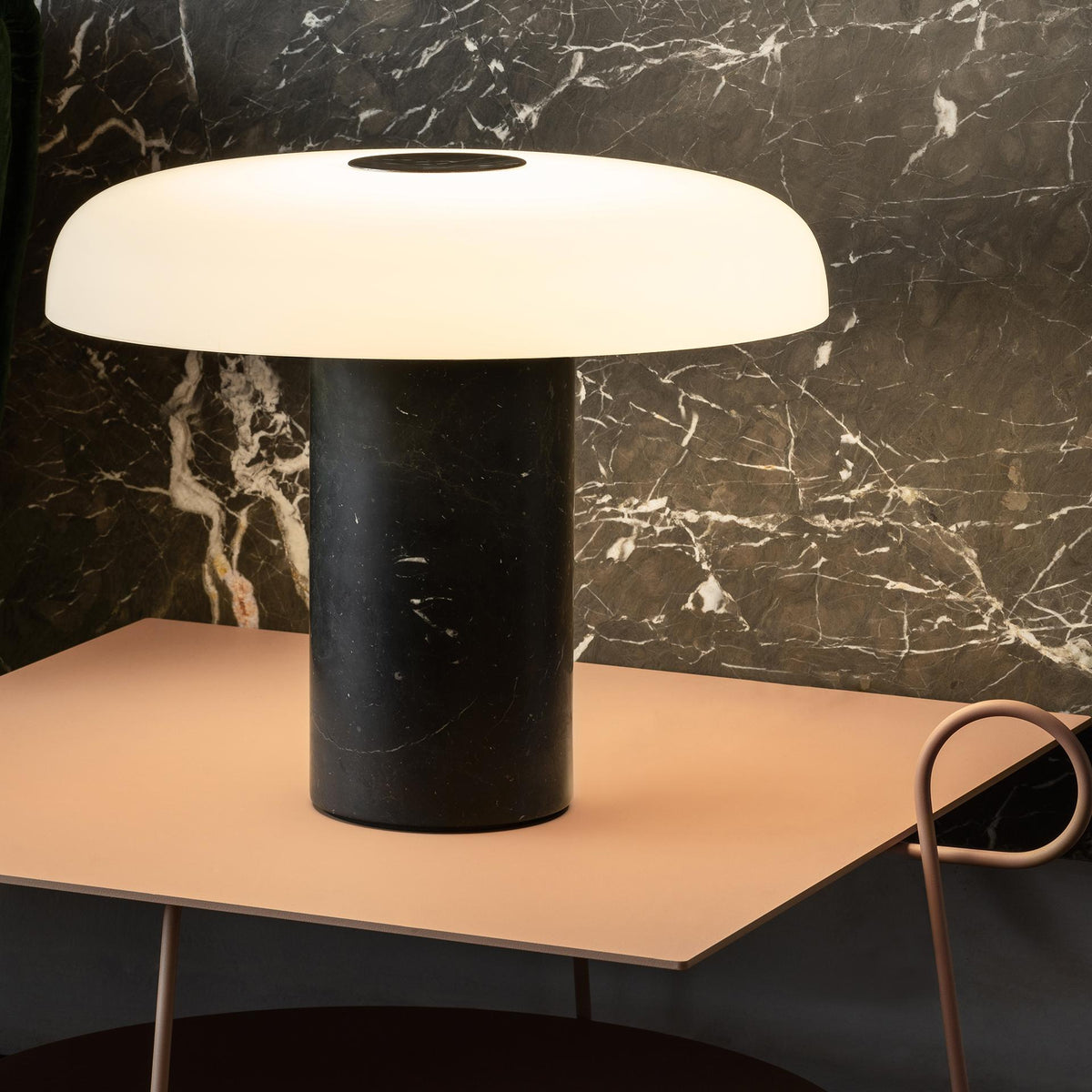 Renarelia-bordlampe