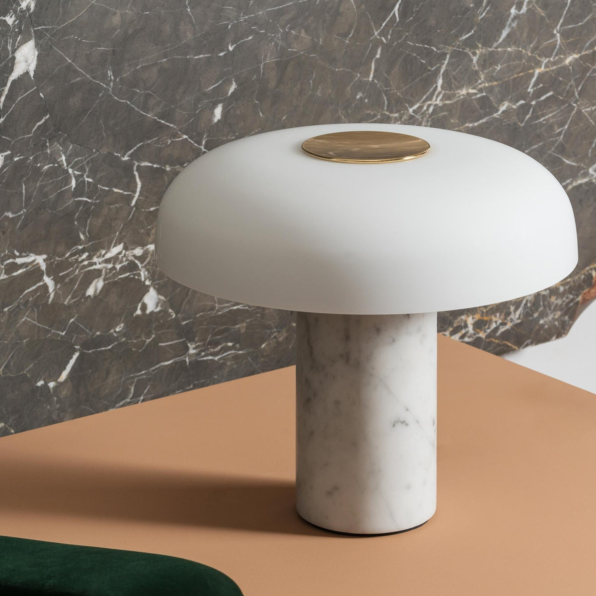 Renarelia-bordlampe