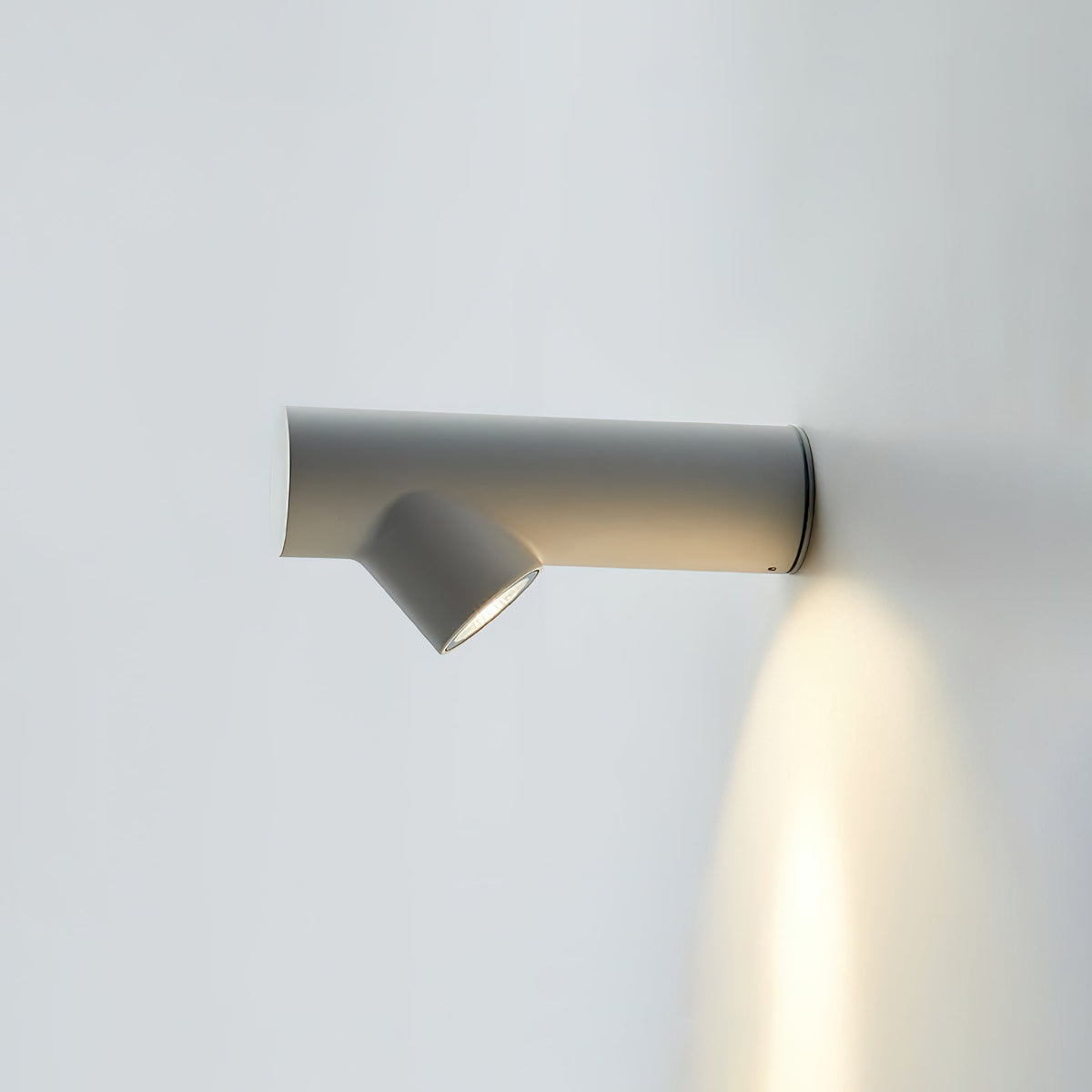 Pipeline Modern Minimalistinen Putkiseinävalaisin