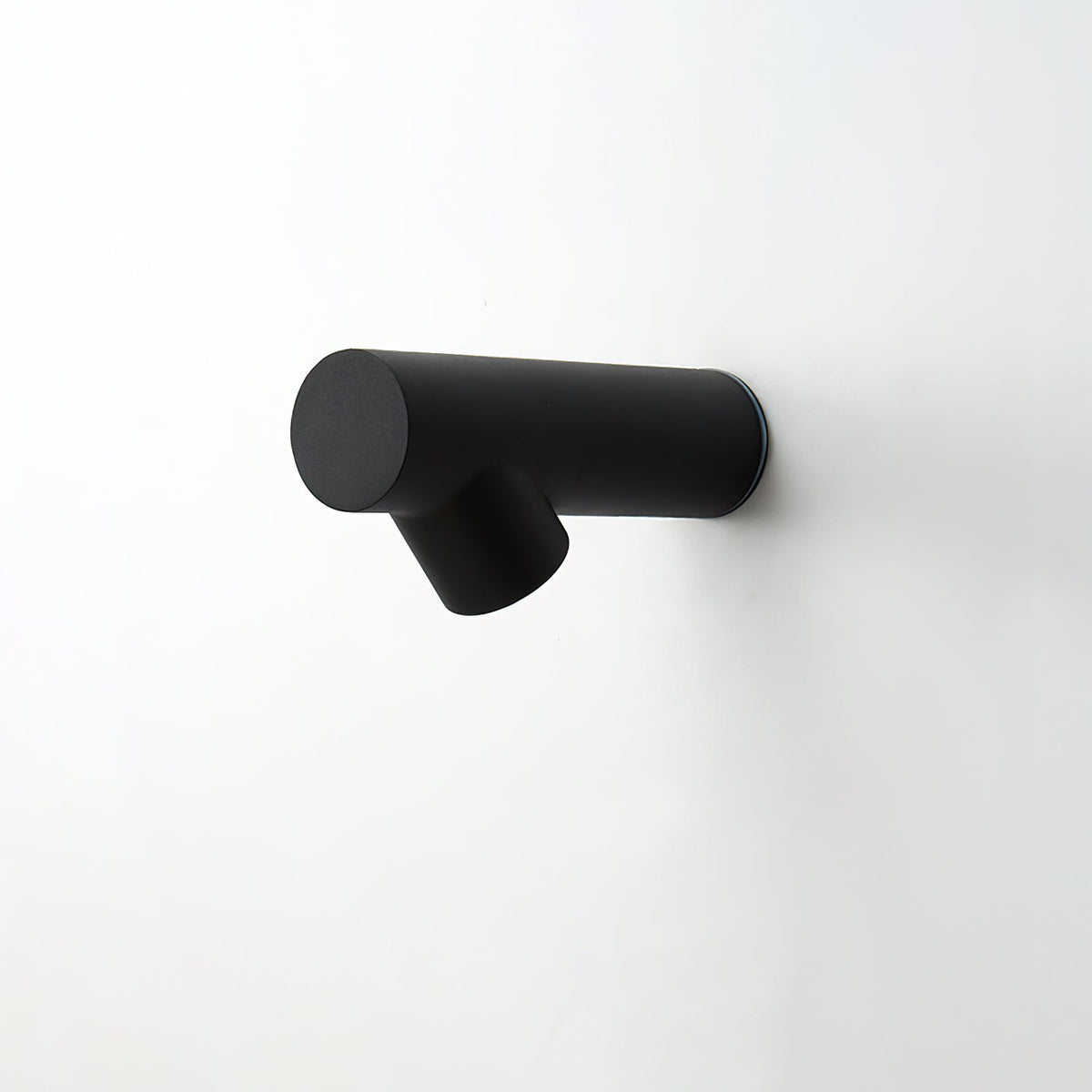 Pipeline Modern Minimalistinen Putkiseinävalaisin