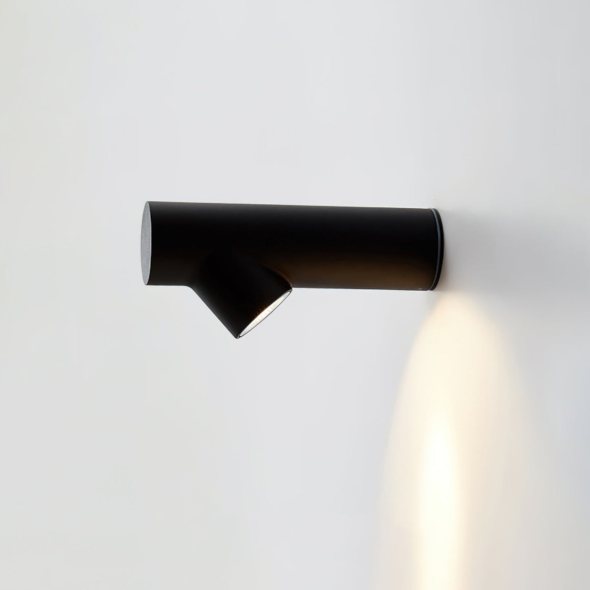 Pipeline Modern Minimalistinen Putkiseinävalaisin