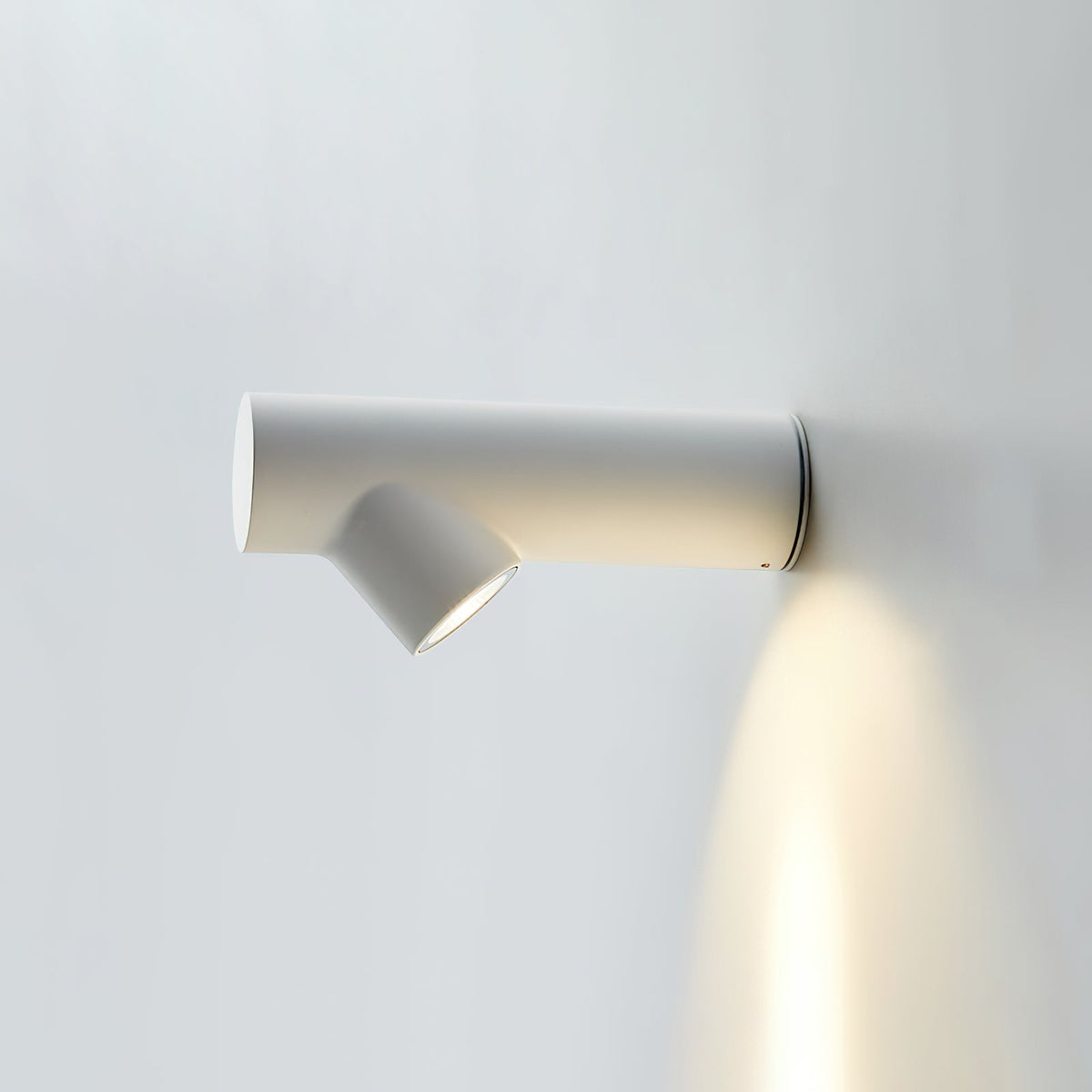 Pipeline Modern Minimalistinen Putkiseinävalaisin