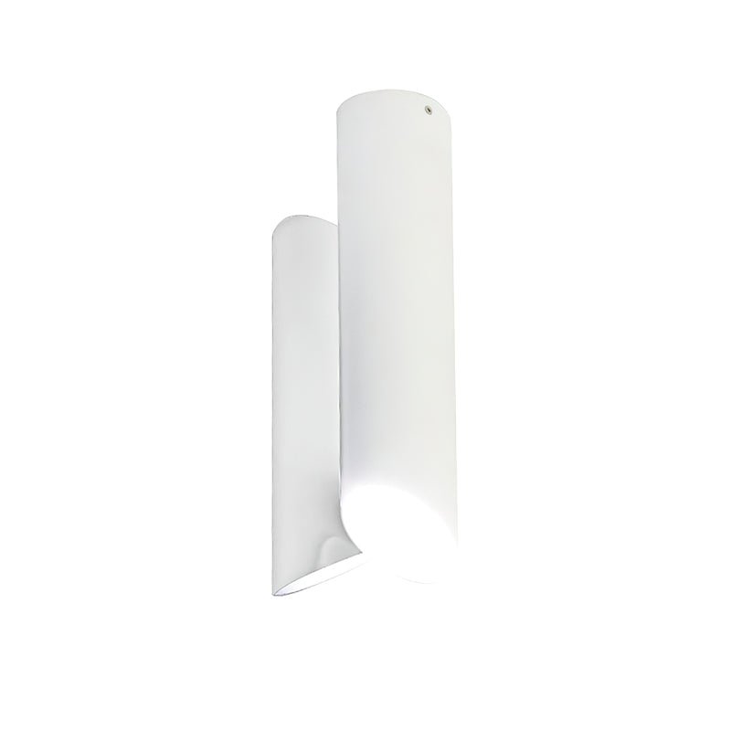 Candeeiro de teto Teu moderno minimalista com tubos
