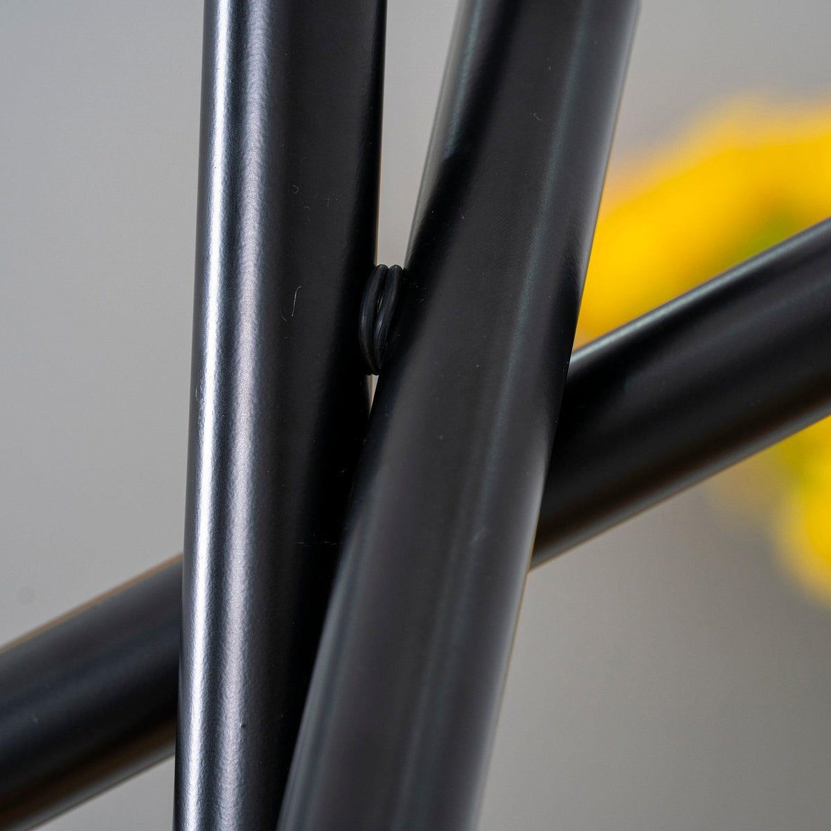 Erixon pendel med rør i aluminium, minimalistisk
