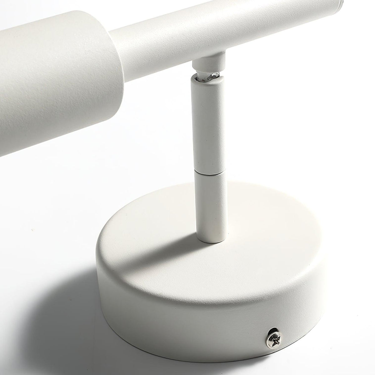 Soriielle moderne minimalistisk væglampe