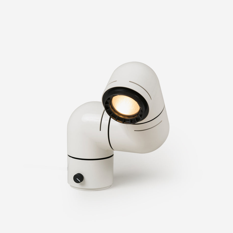 Orelania-bordlampe