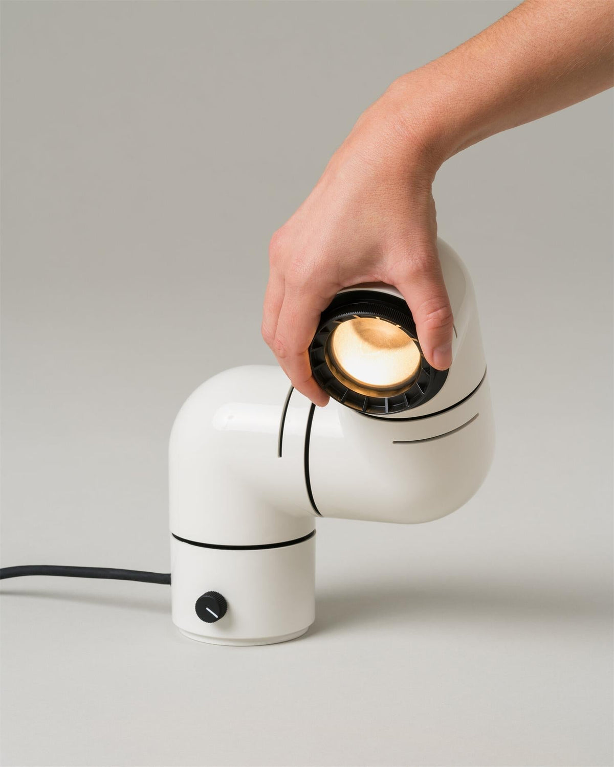 Orelania-bordlampe