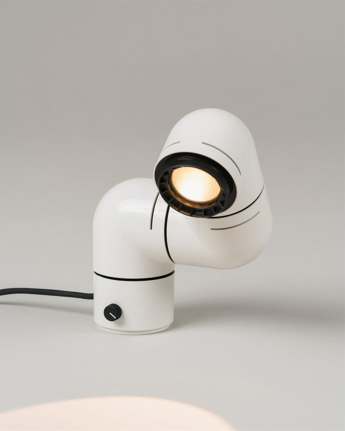 Orelania-bordlampe