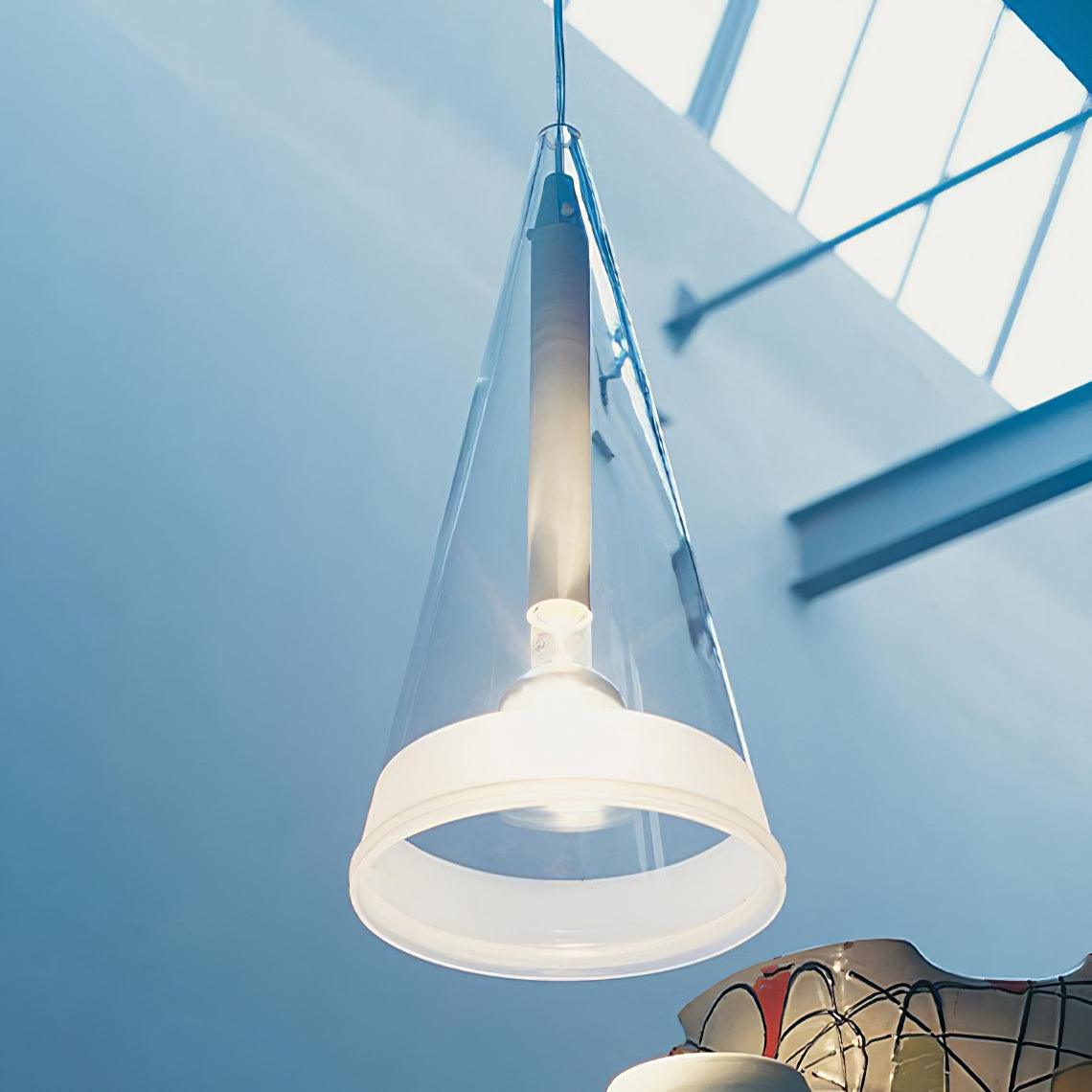 Cirerina moderne pendellampe