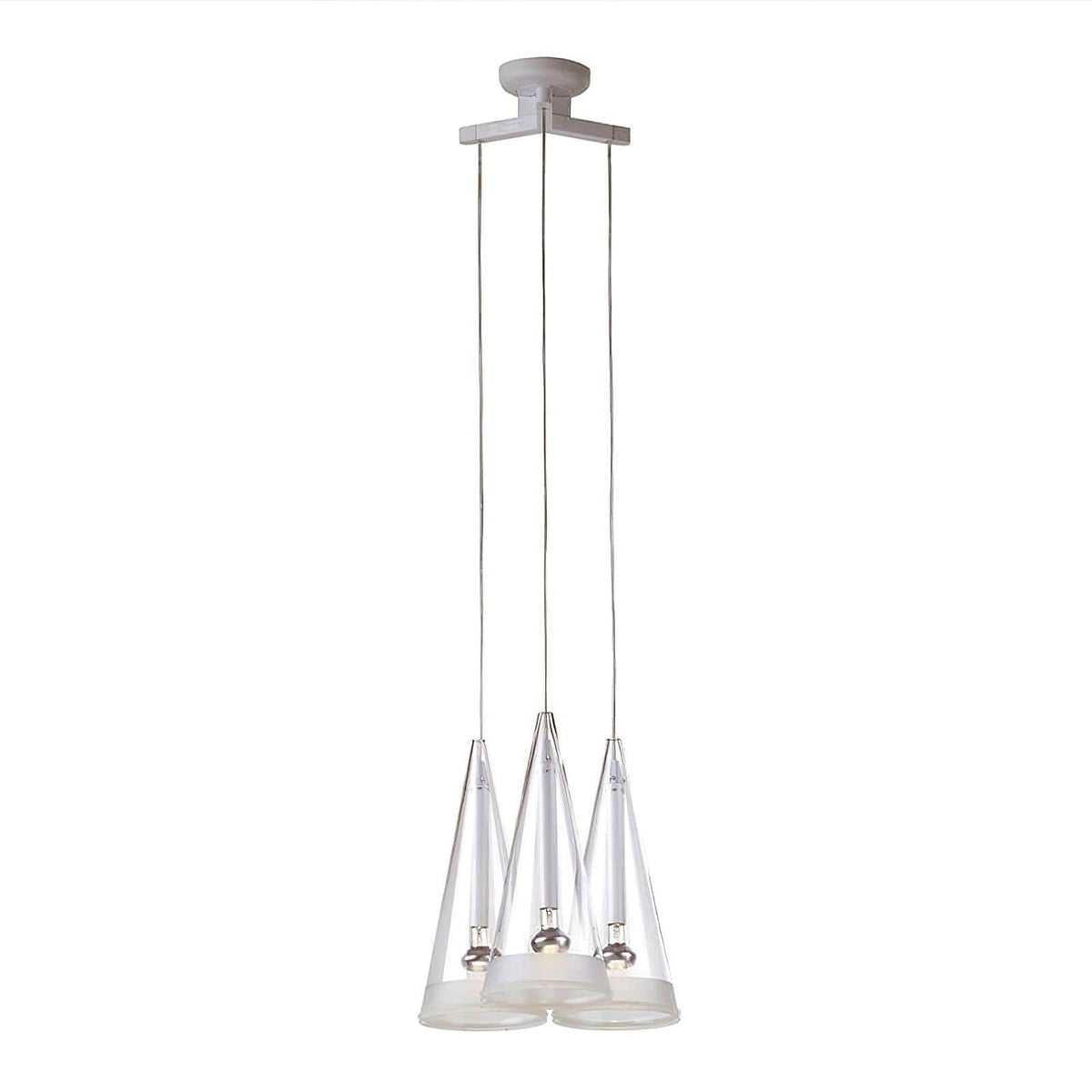 Cirerina moderne pendellampe