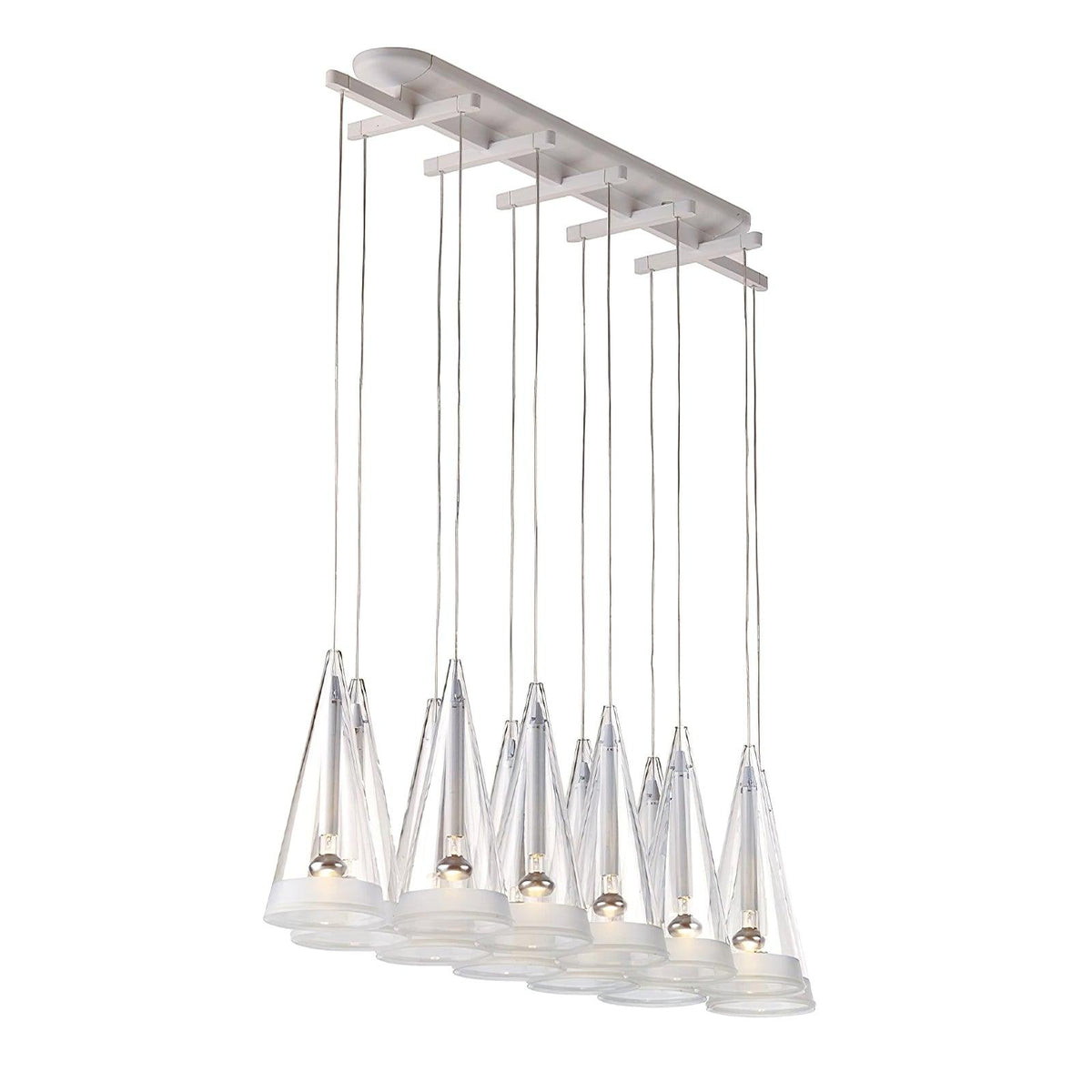 Cirerina moderne pendellampe
