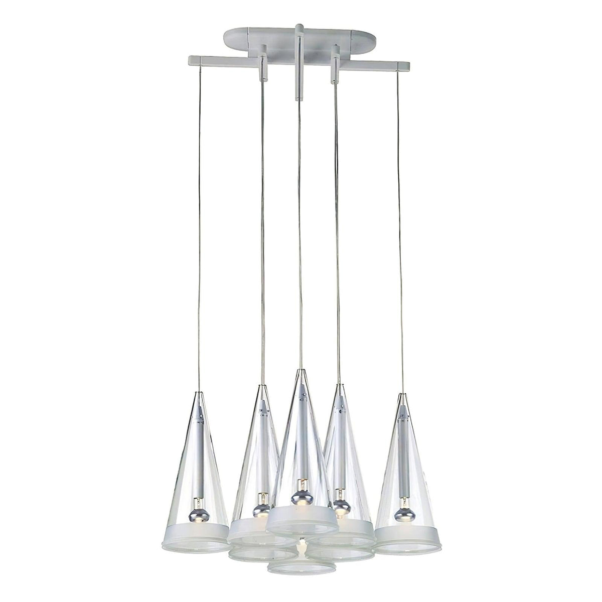 Cirerina moderne pendellampe