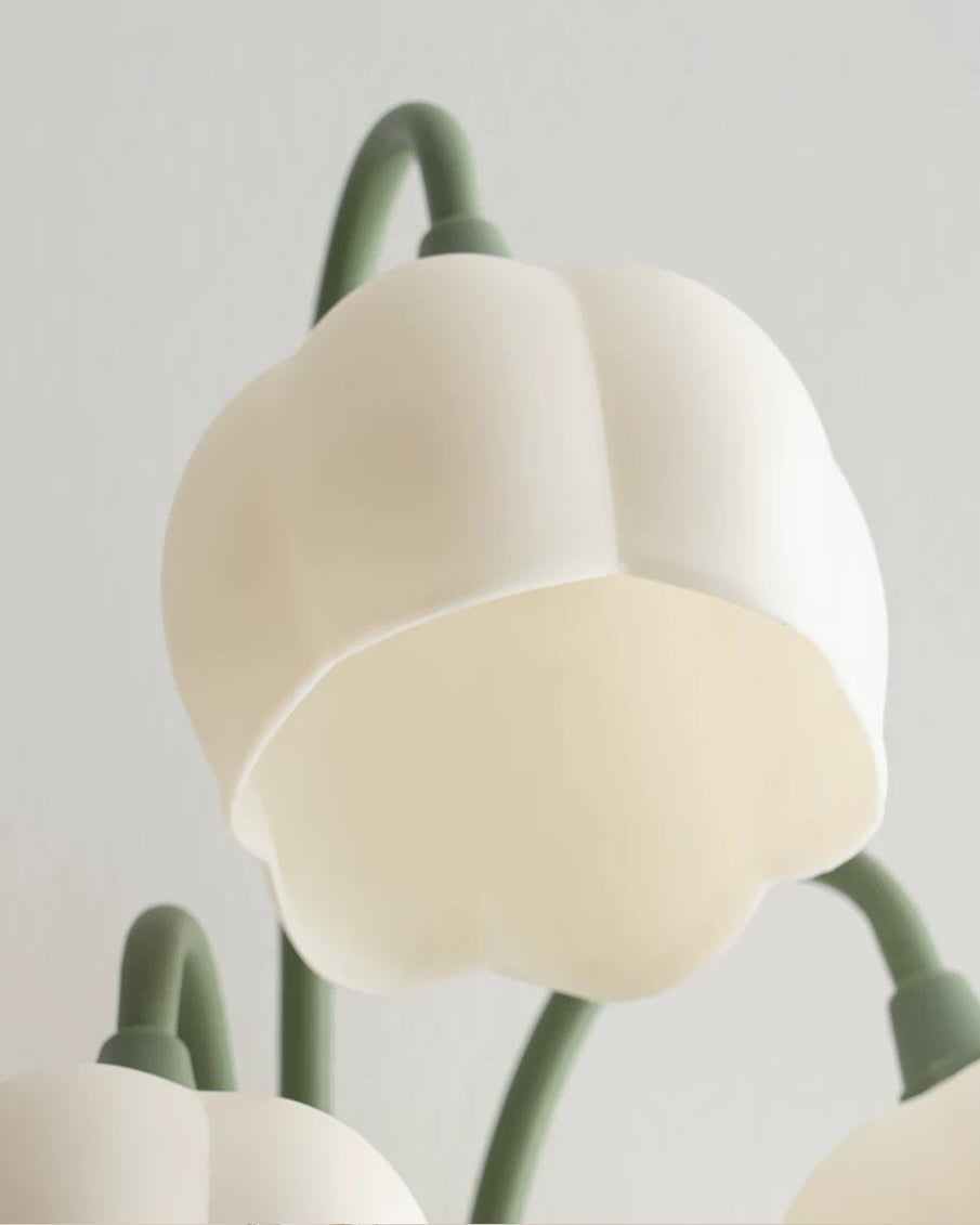 Lumivira Wall Sconce