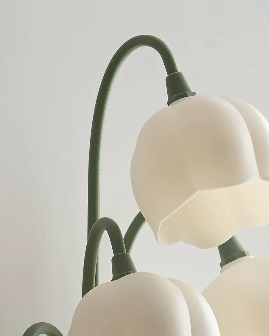 Lumivira Wall Sconce