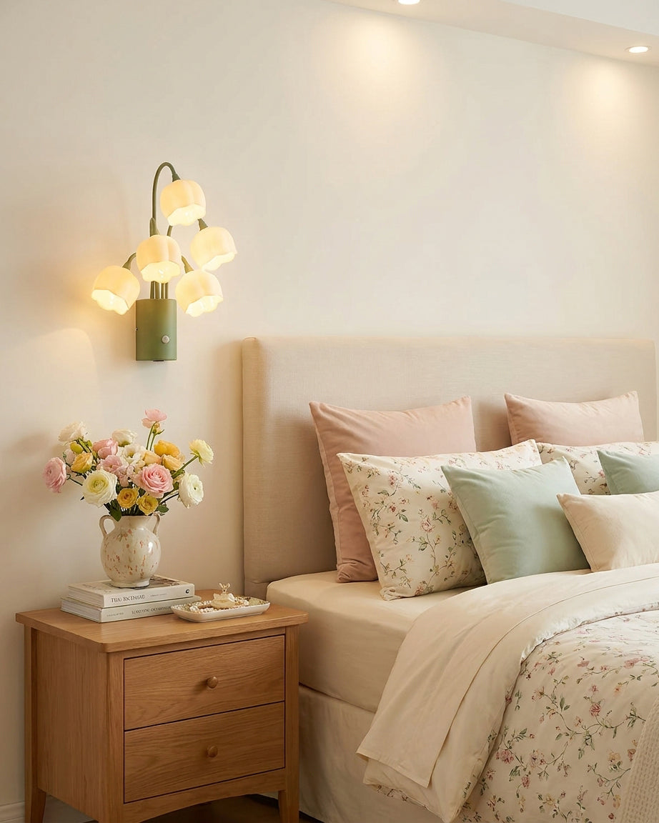 Lumivira Wall Sconce