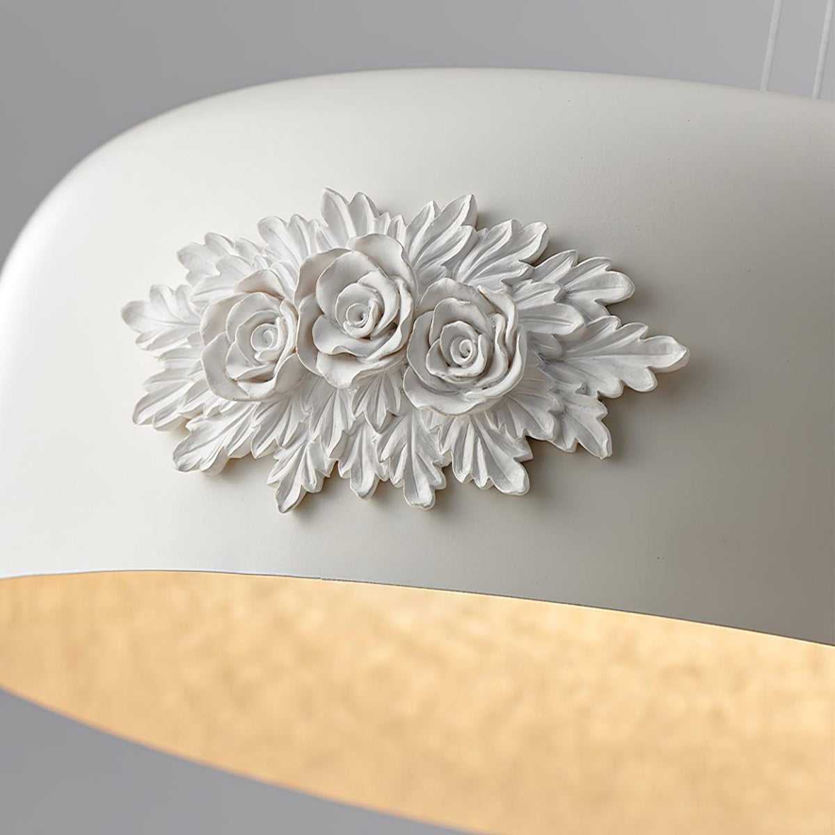 Vilaeos minimalistisk vägglampa i harts