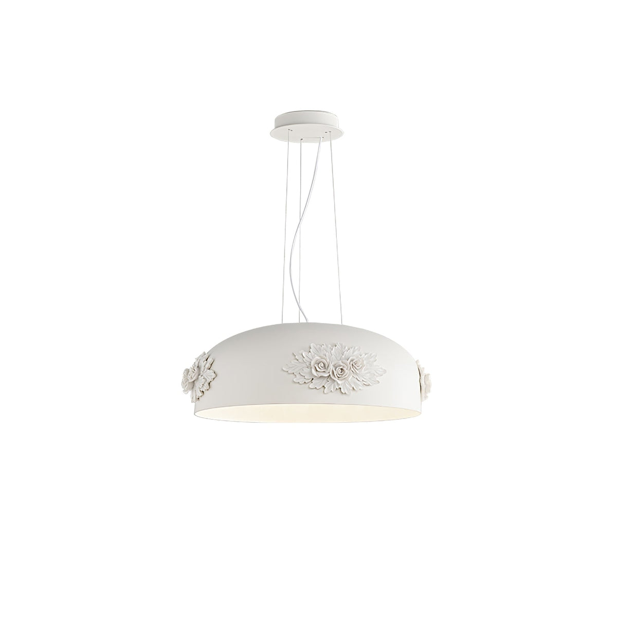 Vilaeos minimalistisk vägglampa i harts
