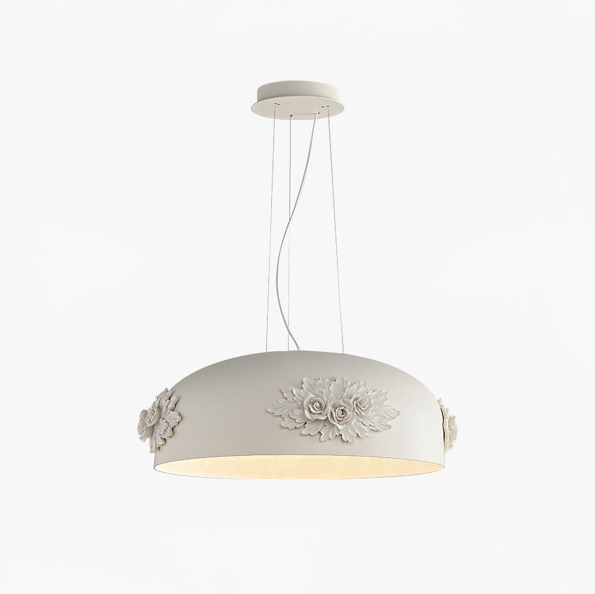 Vilaeos minimalistisk vägglampa i harts