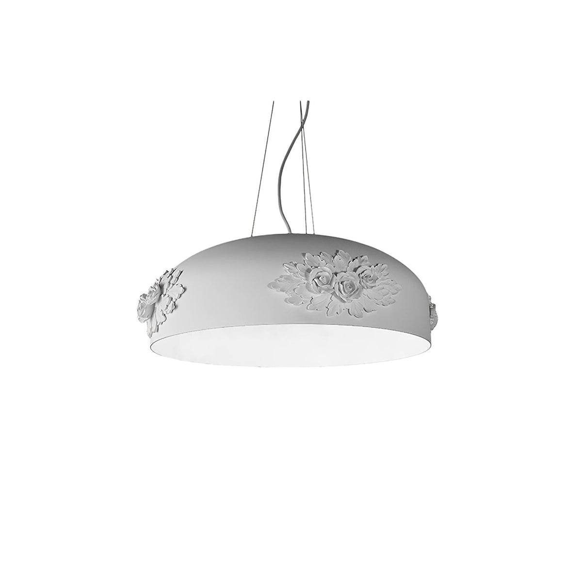 Vilaeos minimalistisk vägglampa i harts