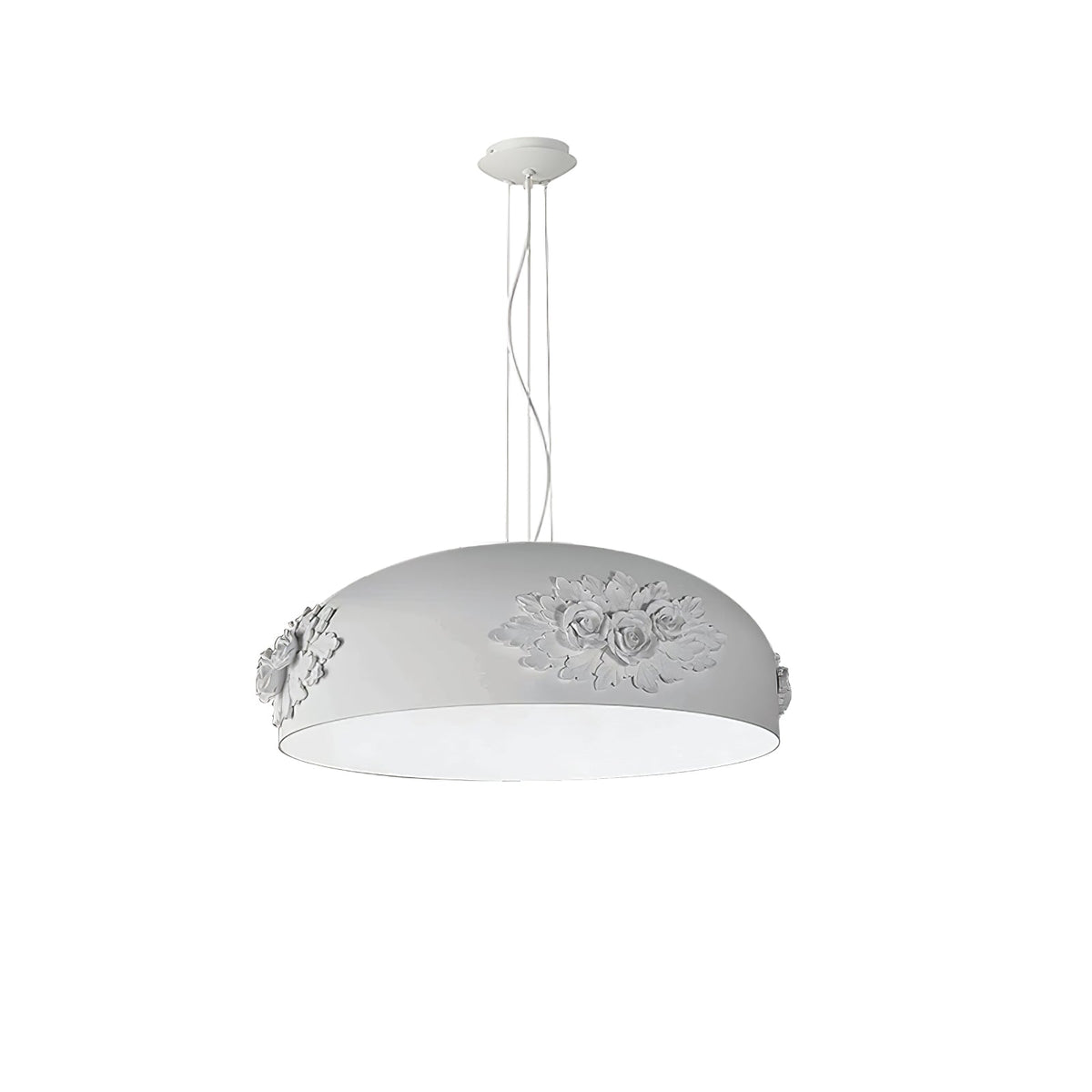 Vilaeos minimalistisk vägglampa i harts