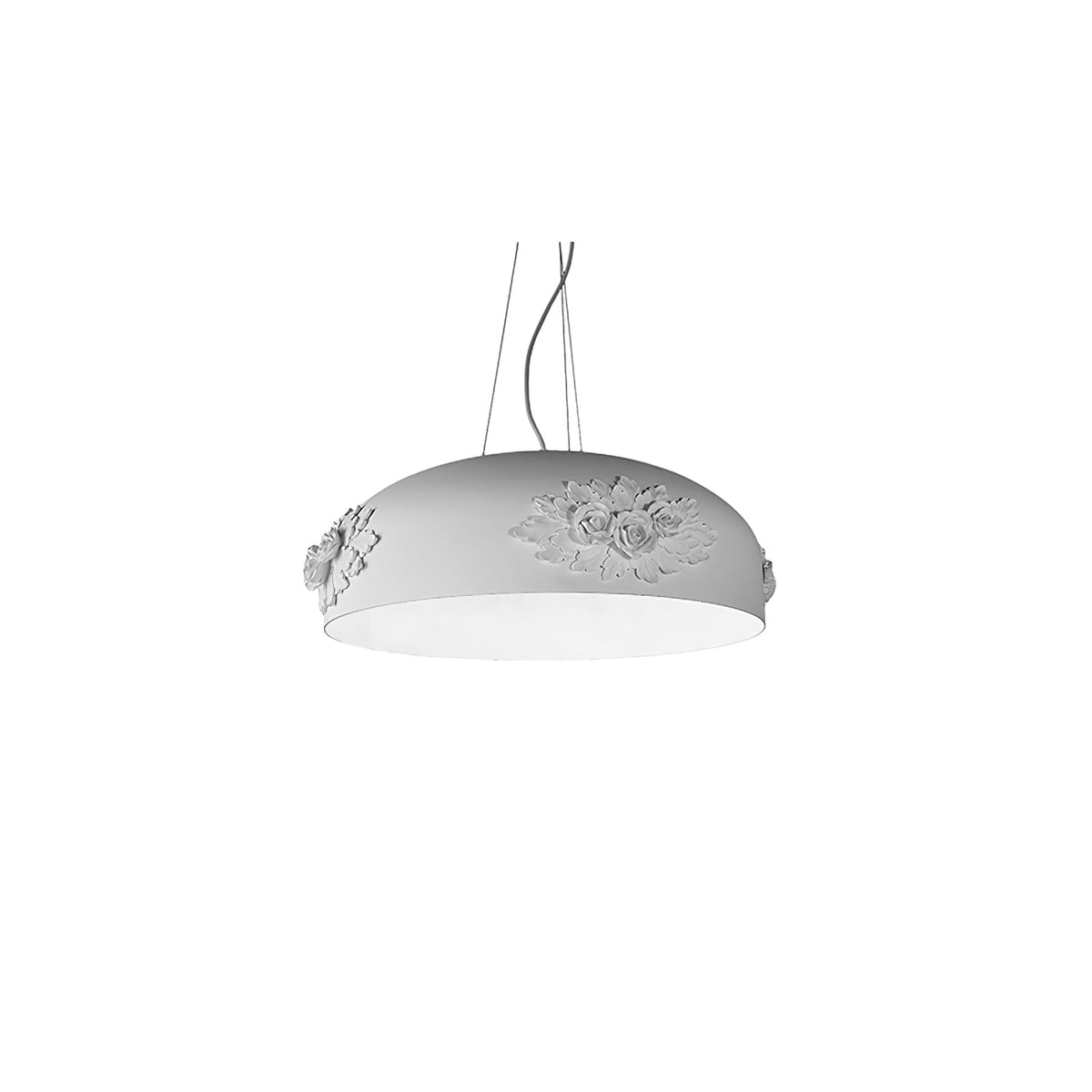 Vilaeos minimalistisk vägglampa i harts