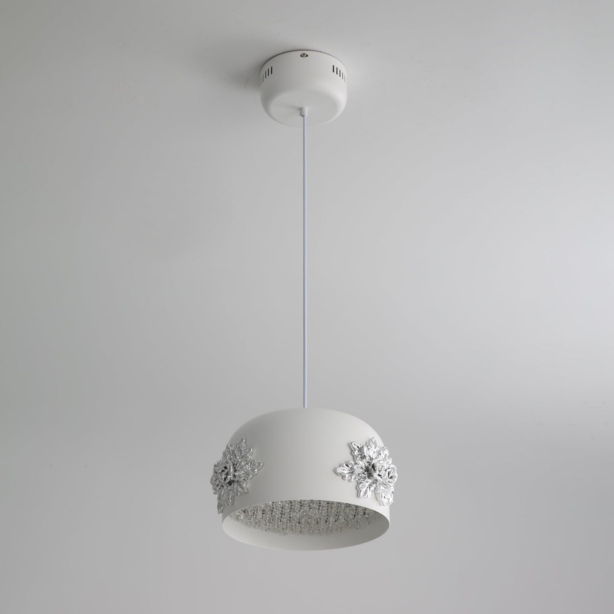 Vilaeos minimalistisk vägglampa i harts