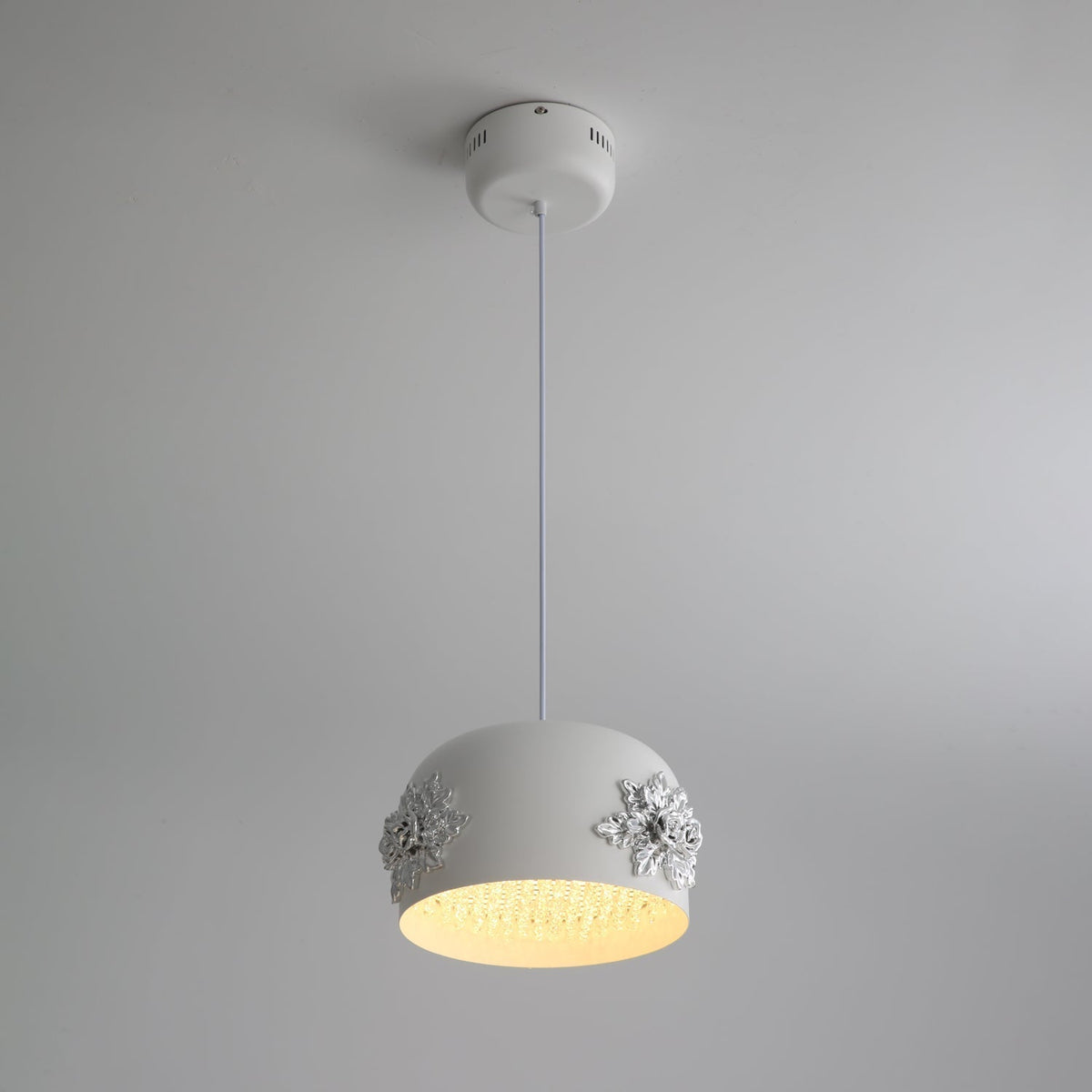 Vilaeos minimalistisk vägglampa i harts