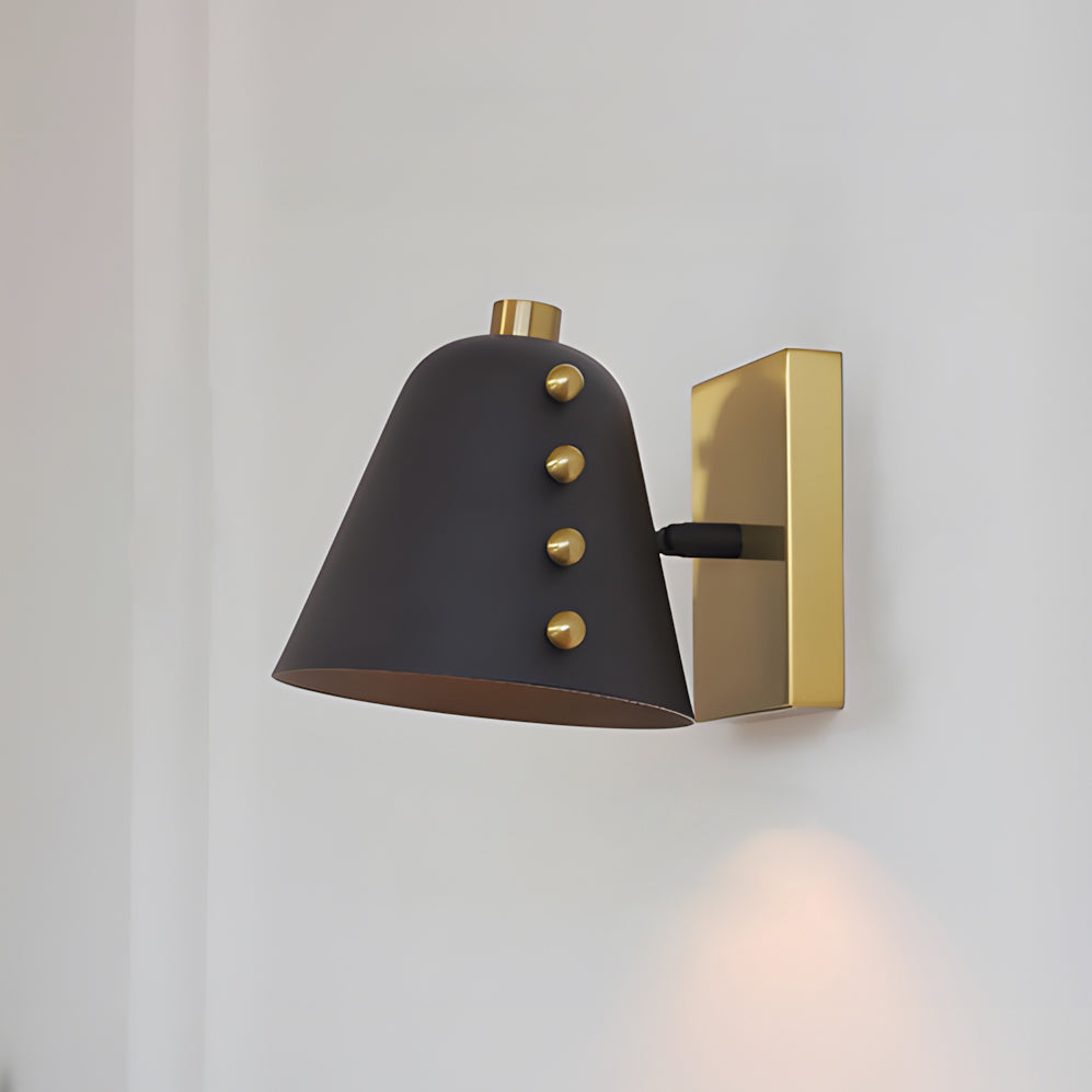 Renelenne Pin vägglampa
