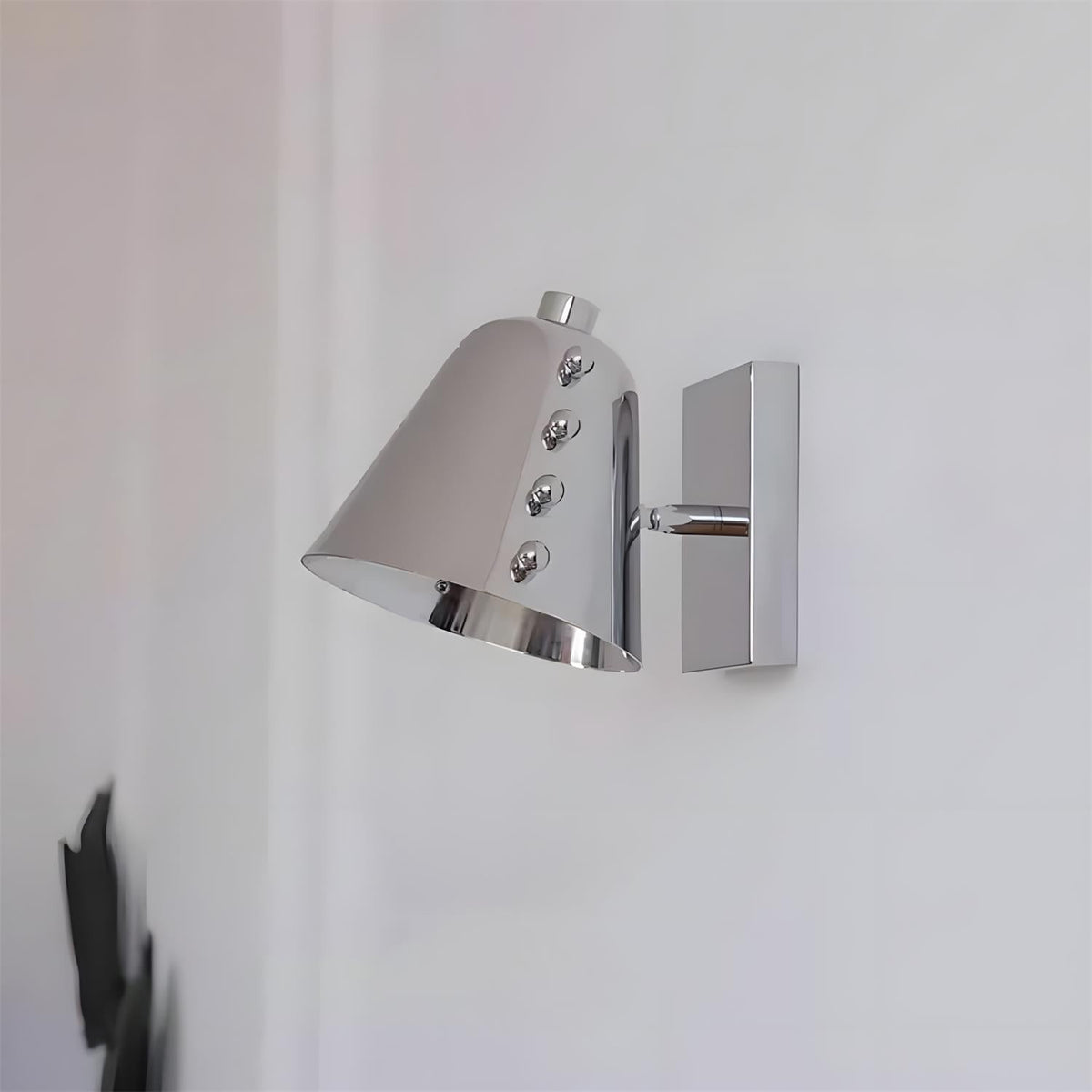 Renelenne Pin vägglampa